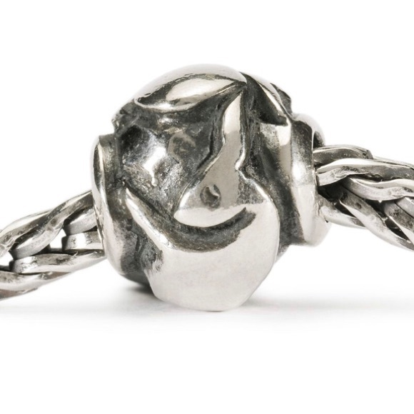 Trollbeads Taurus charm - Picture 3 of 6